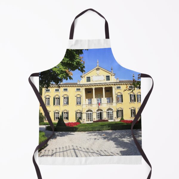 Item preview, Villa Sigurtà designed and sold by annalisa56.