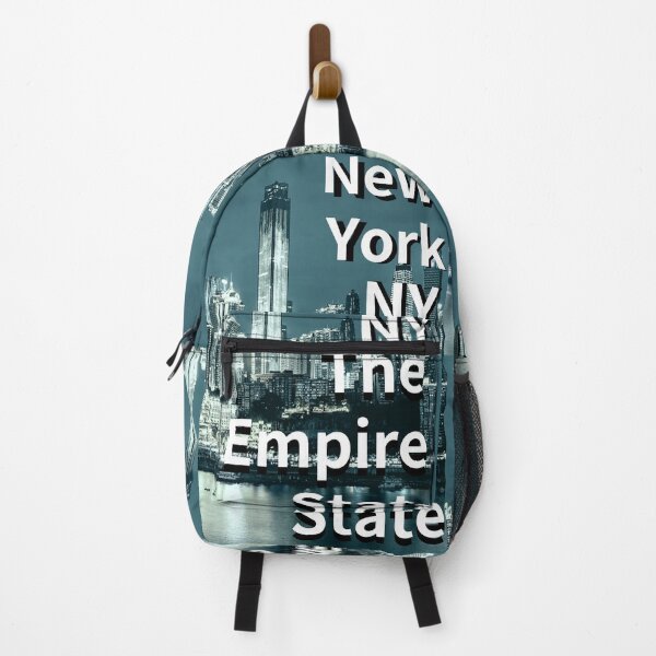 Item preview, the Big Apple, Fun City, Empire City, NYC, New York designed and sold by zzzozzo.