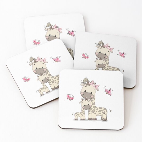 Item preview, Girafe designed and sold by Collection de trésors .