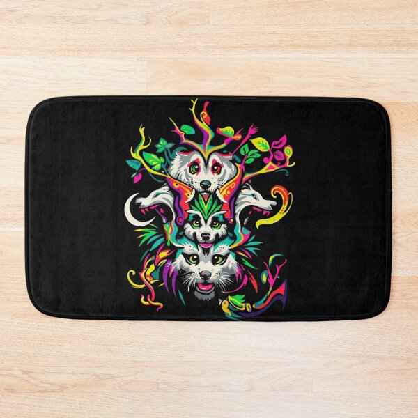 Item preview, Totem animal designed and sold by ZEWAoner.