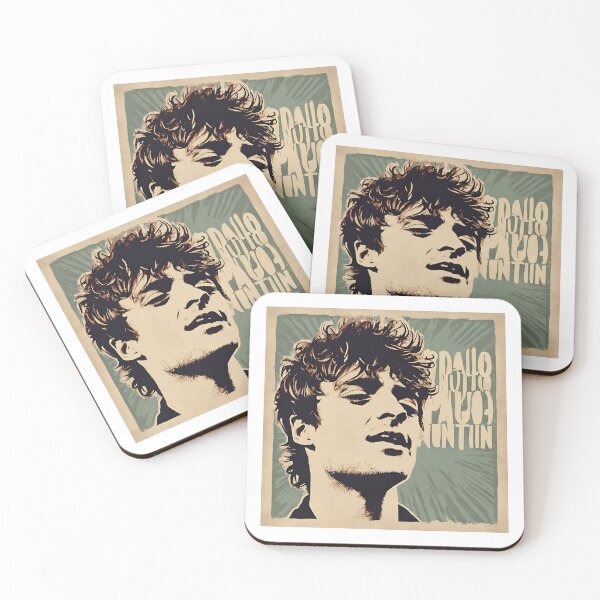 Item preview, Paolo Nutini Classic designed and sold by sachiraheshan.