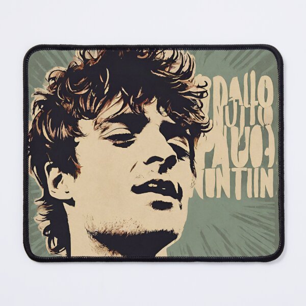 Item preview, Paolo Nutini Classic designed and sold by sachiraheshan.