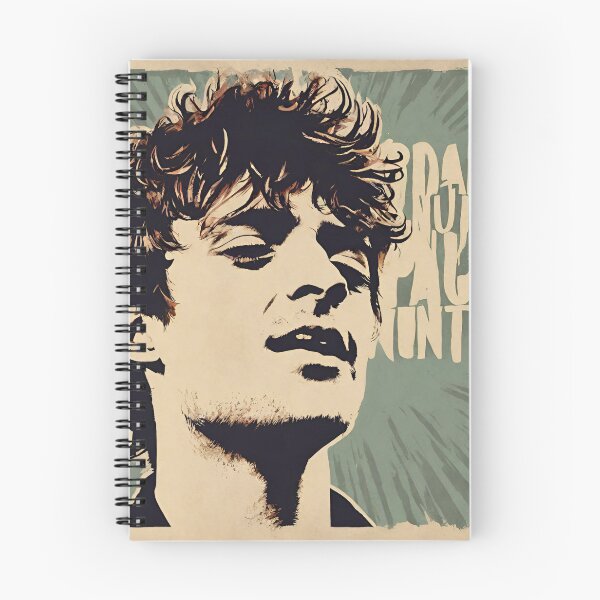Item preview, Paolo Nutini Classic designed and sold by sachiraheshan.