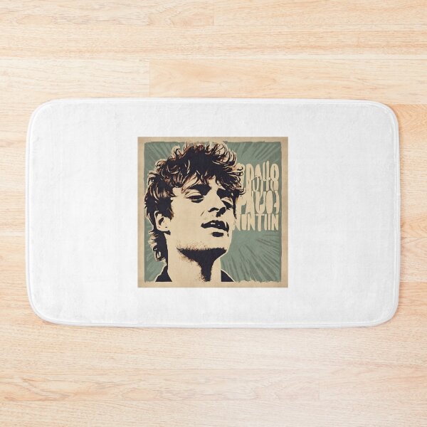 Item preview, Paolo Nutini Classic designed and sold by sachiraheshan.