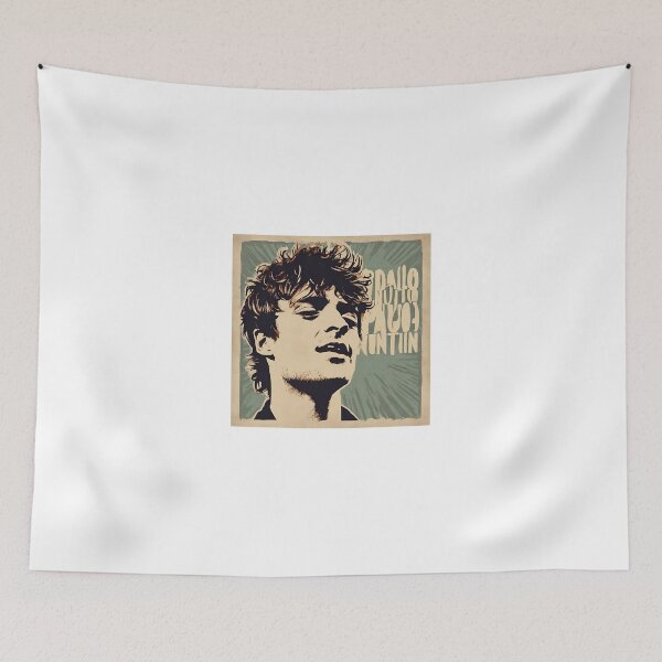 Item preview, Paolo Nutini Classic designed and sold by sachiraheshan.