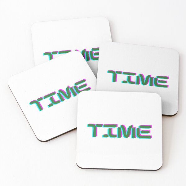 Item preview, Time  designed and sold by PHAMARTIST.
