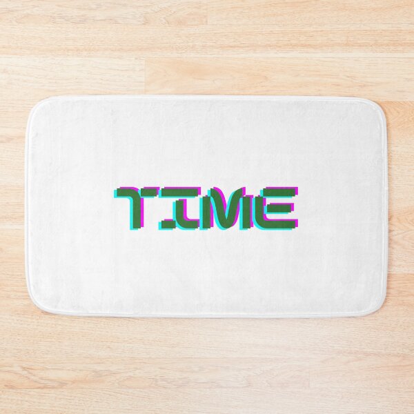 Item preview, Time  designed and sold by PHAMARTIST.