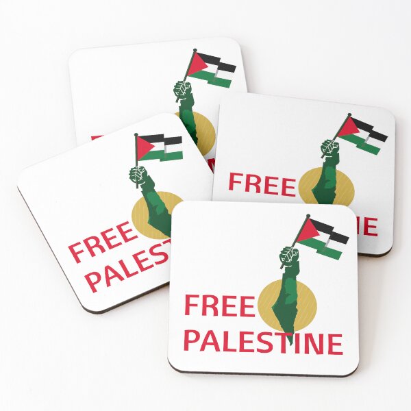 Item preview, Palestina libre designed and sold by Raseelvm.