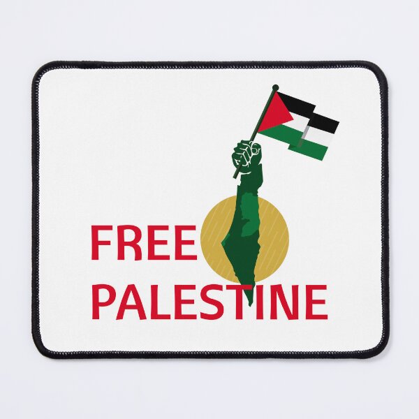 Item preview, Free palestine designed and sold by Raseelvm.