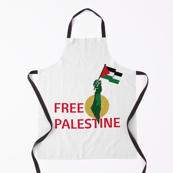 Item preview, Palestina libre designed and sold by Raseelvm.