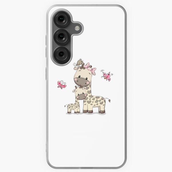 Item preview, Giraffe designed and sold by Collection de trésors .