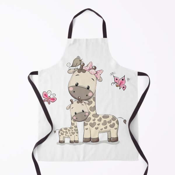 Item preview, Giraffe designed and sold by Collection de trésors .