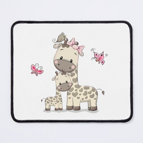 Item preview, Jirafa designed and sold by Collection de trésors .