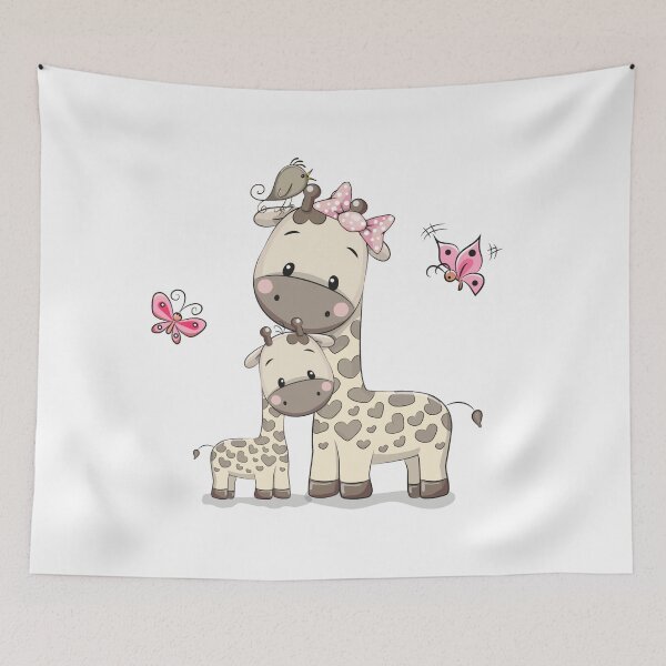 Item preview, Jirafa designed and sold by Collection de trésors .