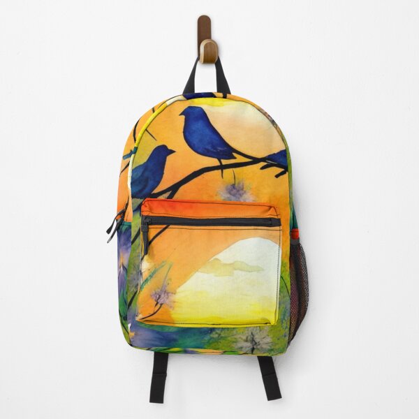 Item preview, Vibrant Blossoms designed and sold by Sena KURUÇAY.