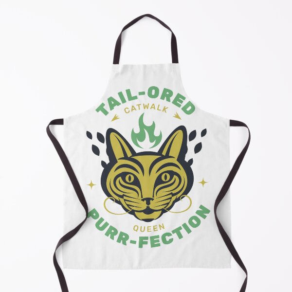 Item preview, Cat Loving Fashion Model designed and sold by CyberWindow.