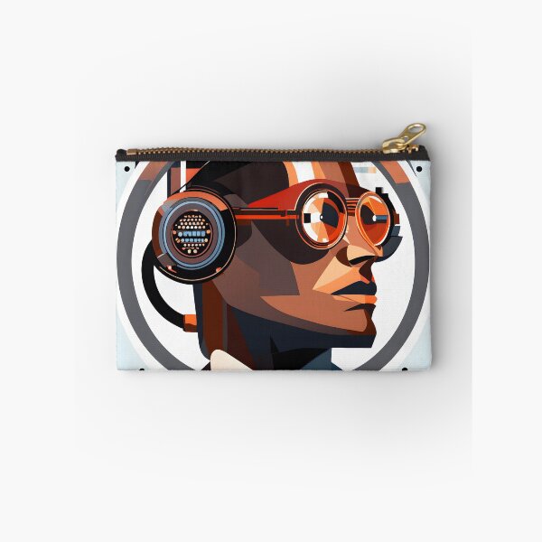 Item preview, Man of the Future designed and sold by mauwi.