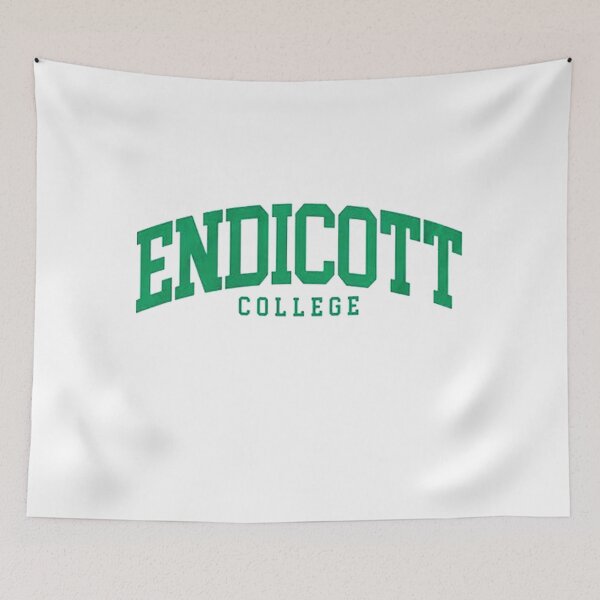 Item preview, Endicott College designed and sold by benagipato.