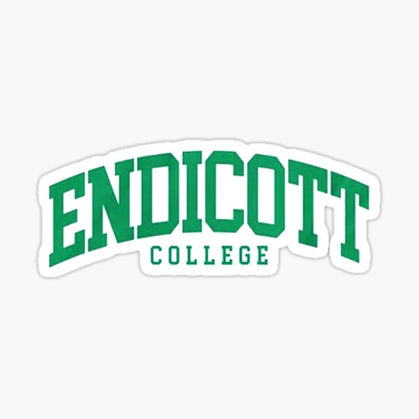 Item preview, Endicott College designed and sold by benagipato.