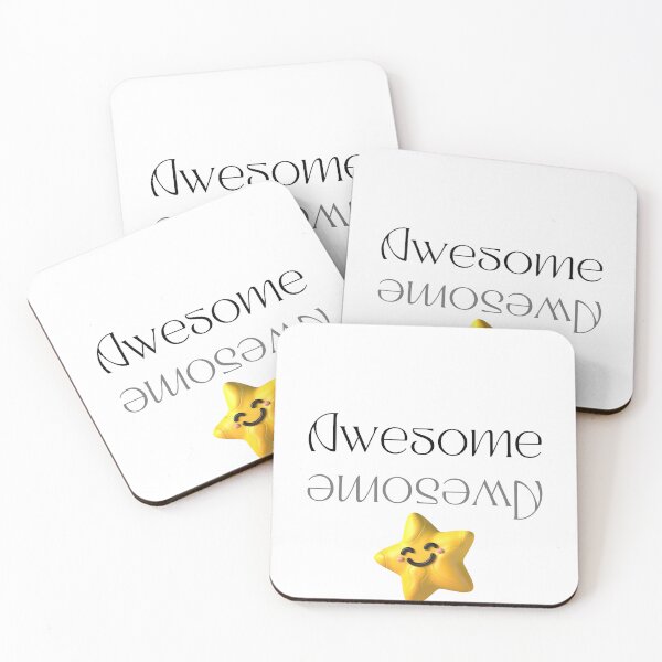 Item preview, Awesome star designed and sold by Yerral.