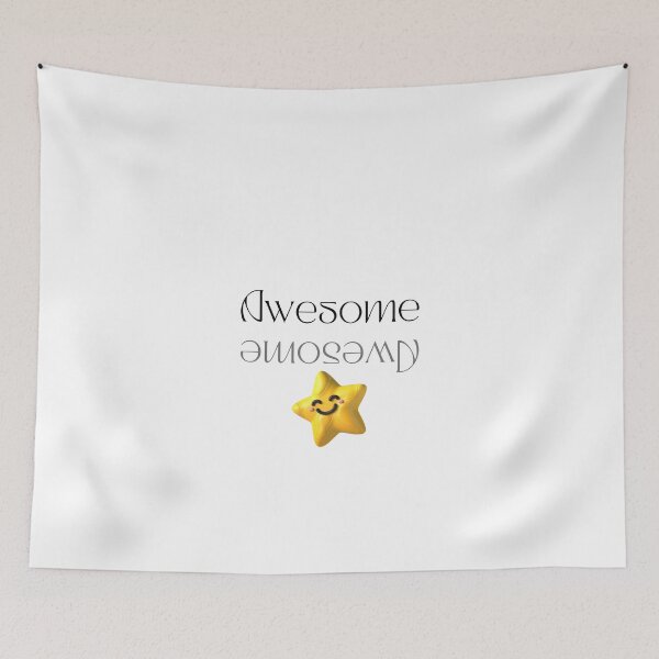 Item preview, Awesome star designed and sold by Yerral.
