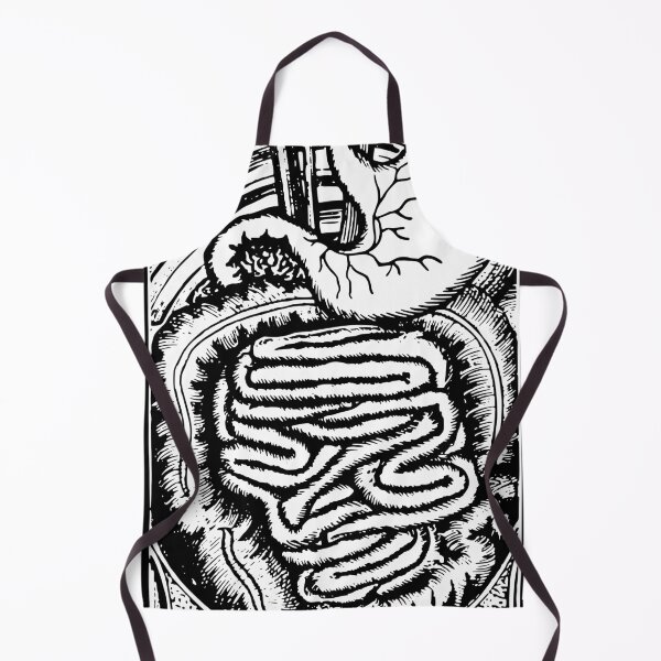 Item preview, Guts designed and sold by Spenzant.