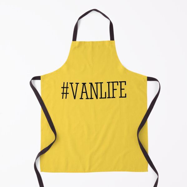 Item preview, hashtag vanlife - #vanlife designed and sold by PausePapote.