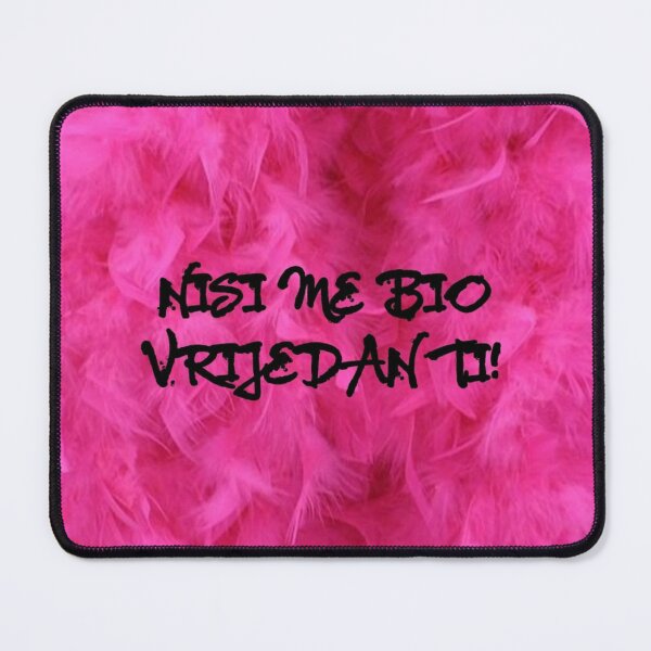 Item preview, Lyrics - Nisi me bio vrijedan ti designed and sold by Marija Barisic.