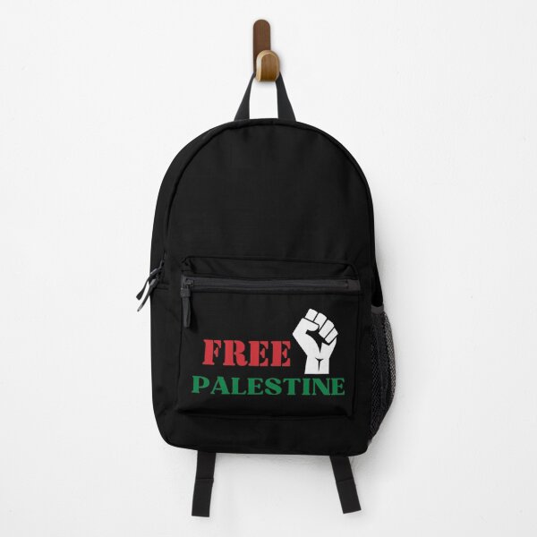 Item preview, Free palestine. Palestine will be free. Palestine design designed and sold by Inspiro Studio.