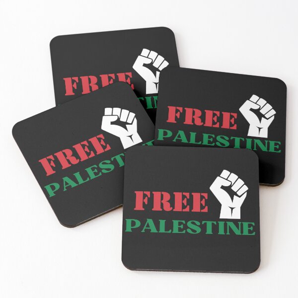 Item preview, Free palestine. Palestine will be free. Palestine design designed and sold by Inspiro Studio.