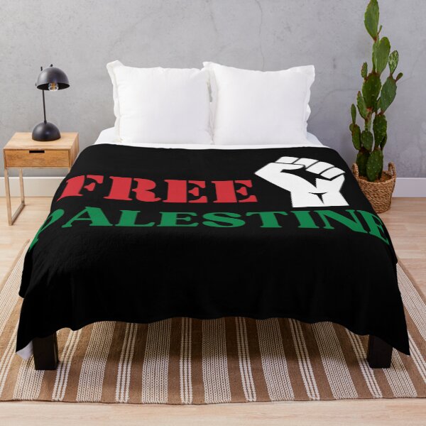 Item preview, Free palestine. Palestine will be free. Palestine design designed and sold by Inspiro Studio.