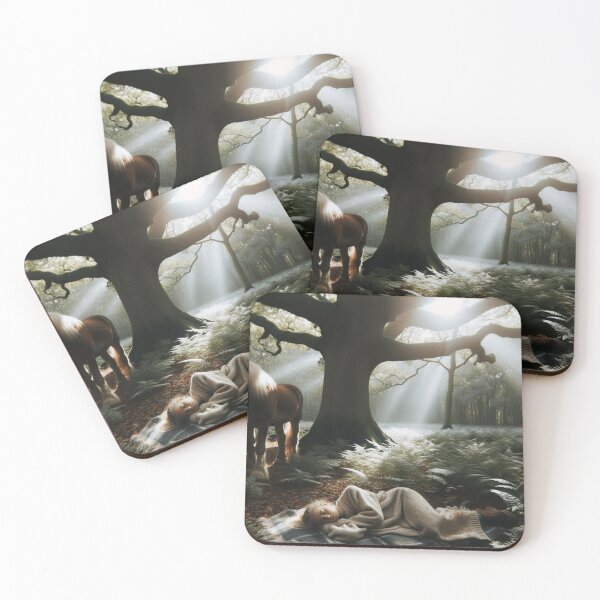 Item preview, The perfect place to rest designed and sold by irishprinted.