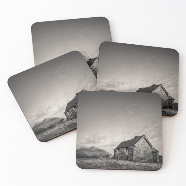 Item preview, Elphin Bothy designed and sold by David Bowman.
