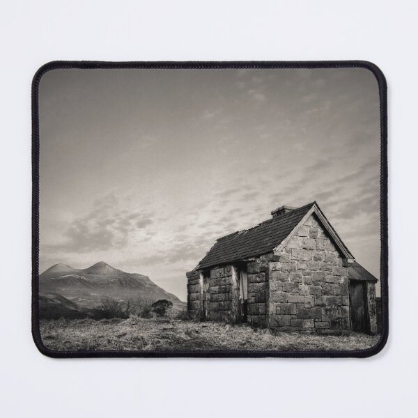 Item preview, Elphin Bothy designed and sold by David Bowman.