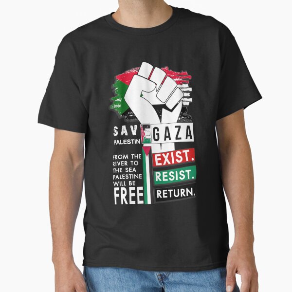 Item preview, Gaza Palestine designed and sold by TopChoiceNow.