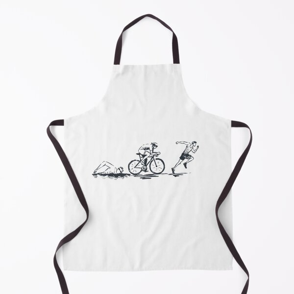 Item preview, Triathlon Swim Bike Run designed and sold by kudostees.