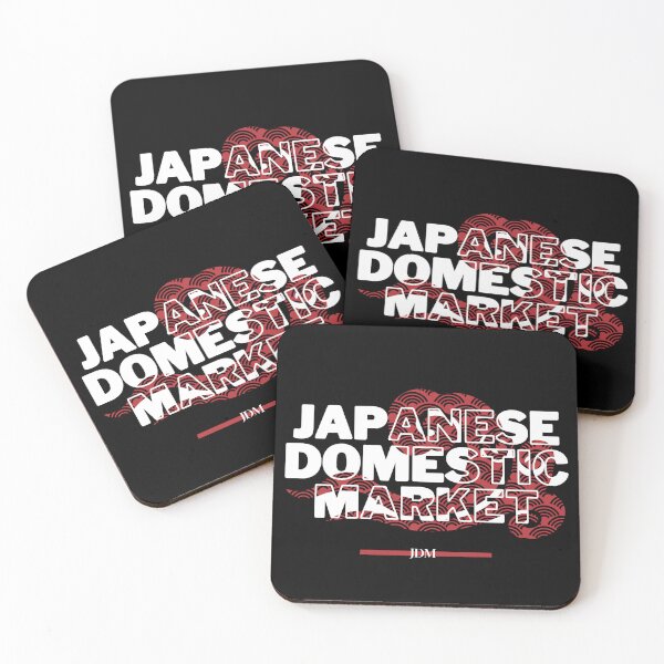 Item preview, Japanese Domestic Market designed and sold by DeDiosShop.