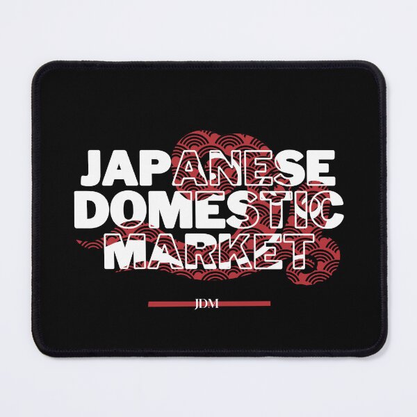 Item preview, Japanese Domestic Market designed and sold by DeDiosShop.