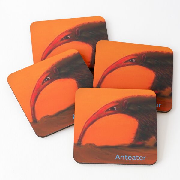 Item preview, Anteater designed and sold by EJCairns.