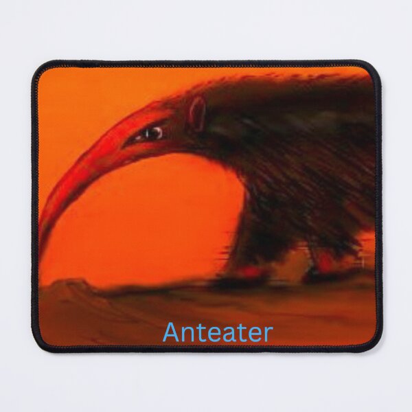 Item preview, Anteater designed and sold by EJCairns.