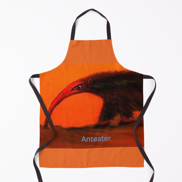 Item preview, Anteater designed and sold by EJCairns.