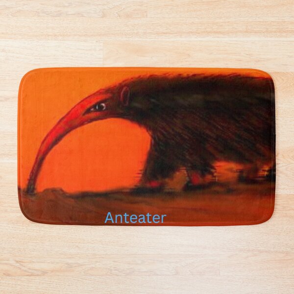 Item preview, Anteater designed and sold by EJCairns.