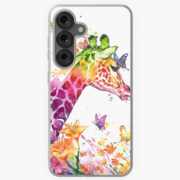Item preview, Giraffe designed and sold by Collection de trésors .