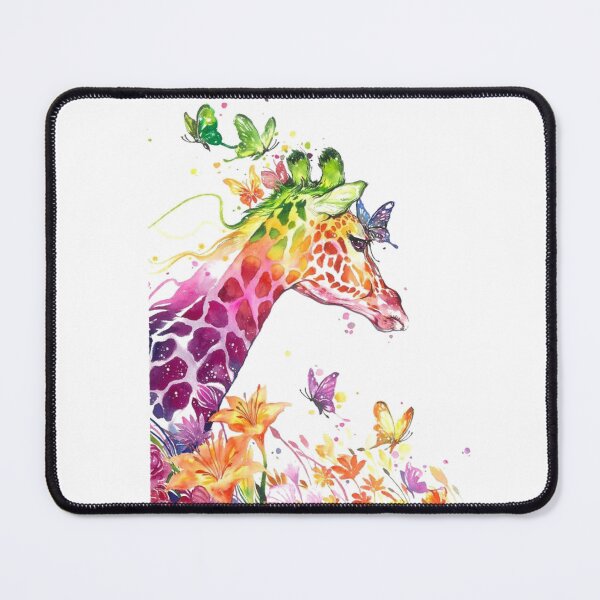 Item preview, Giraffe designed and sold by Collection de trésors .