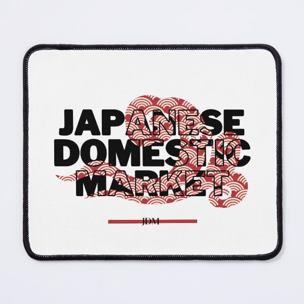 Item preview, Japanese Domestic Market designed and sold by DeDiosShop.