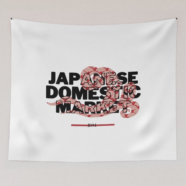 Item preview, Japanese Domestic Market designed and sold by DeDiosShop.