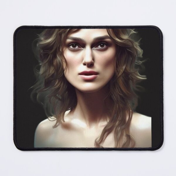 Item preview, Keira Knightley designed and sold by JackFreestone.