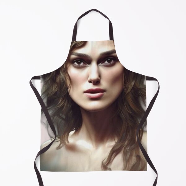 Item preview, Keira Knightley designed and sold by JackFreestone.