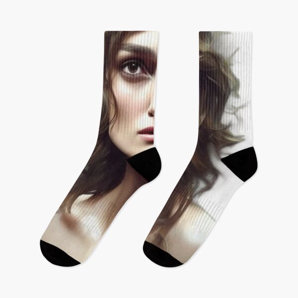 Item preview, Keira Knightley designed and sold by JackFreestone.
