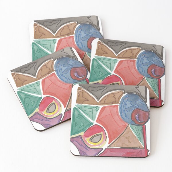 Item preview, Box-living designed and sold by PrintsbySinned.